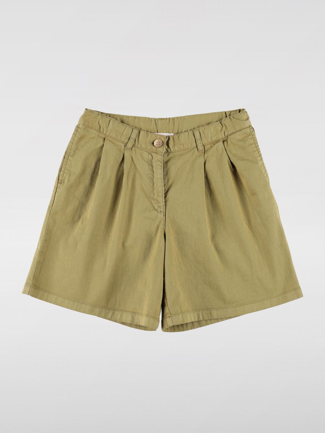 Little Girls 쇼츠 Bonpoint