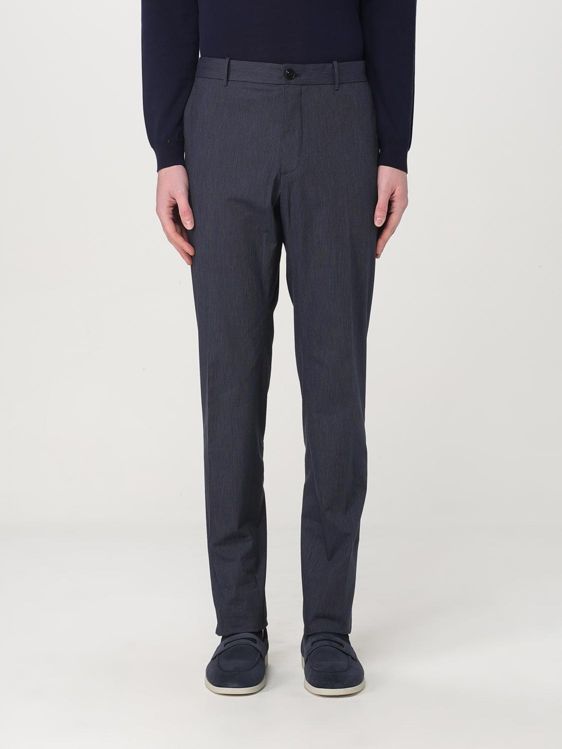 Mens 팬츠 Incotex