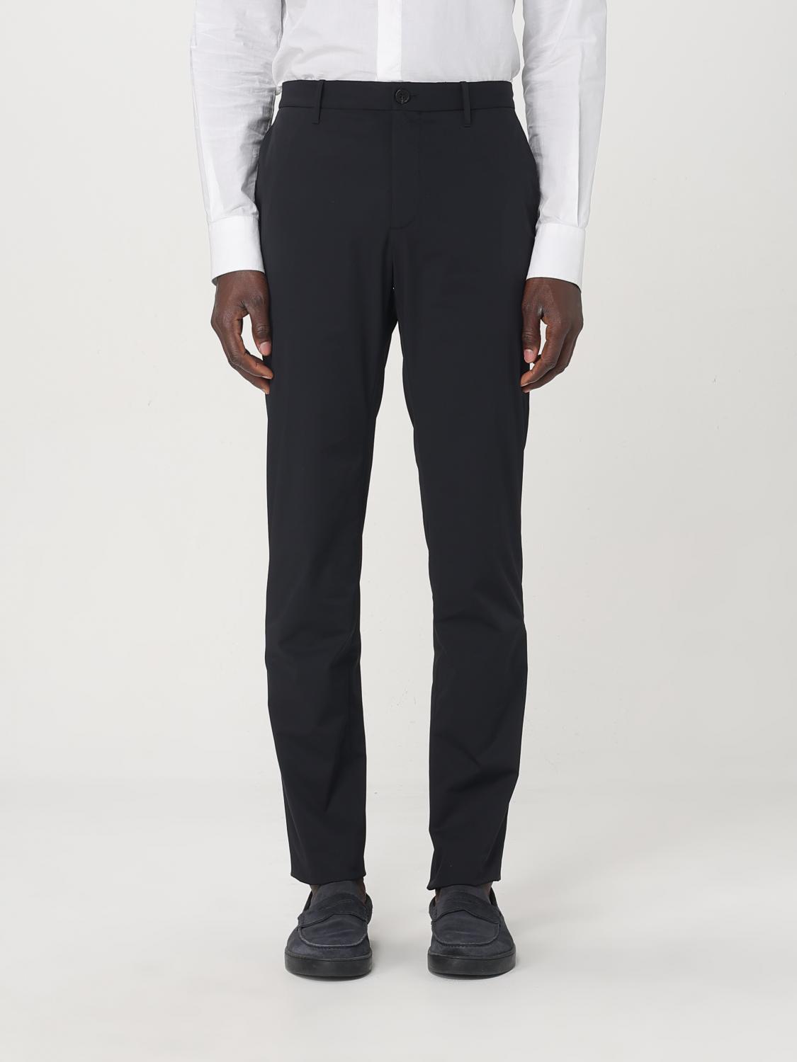 Mens 팬츠 Incotex