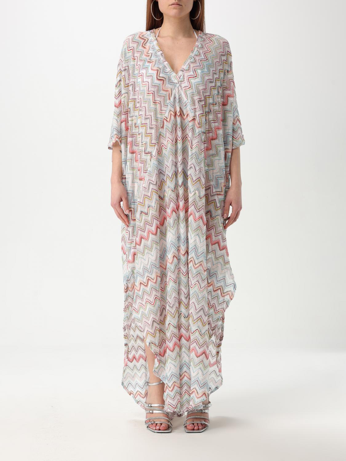 Womans 드레스 Missoni