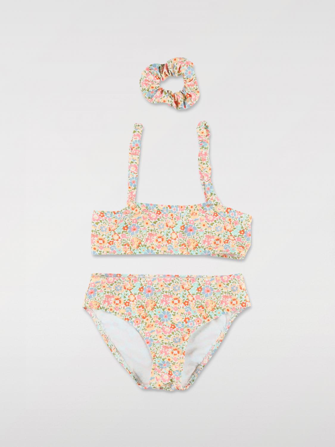 Little Girls 스윔수트 Bonpoint