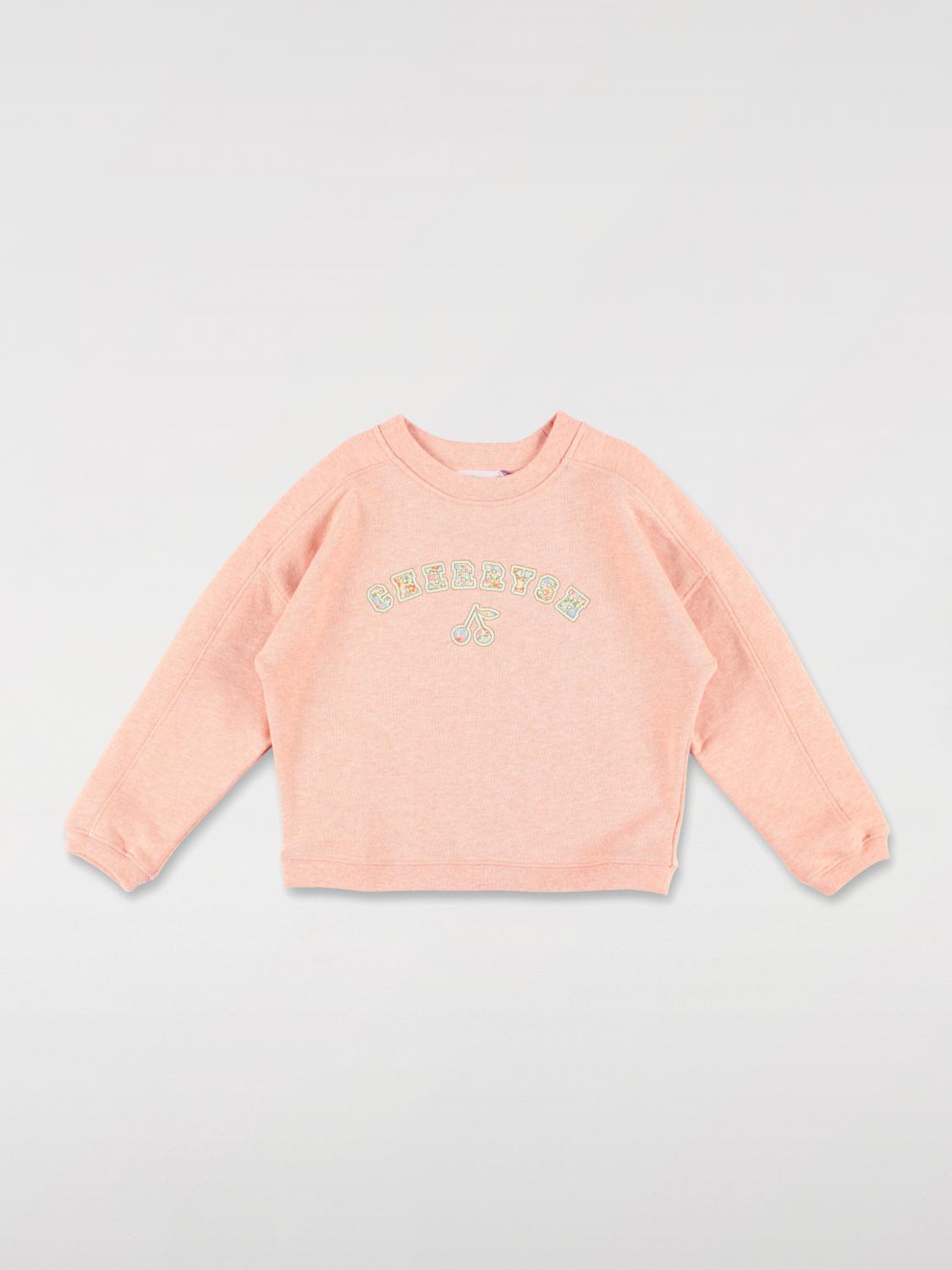 Little Girls 스웨터 Bonpoint