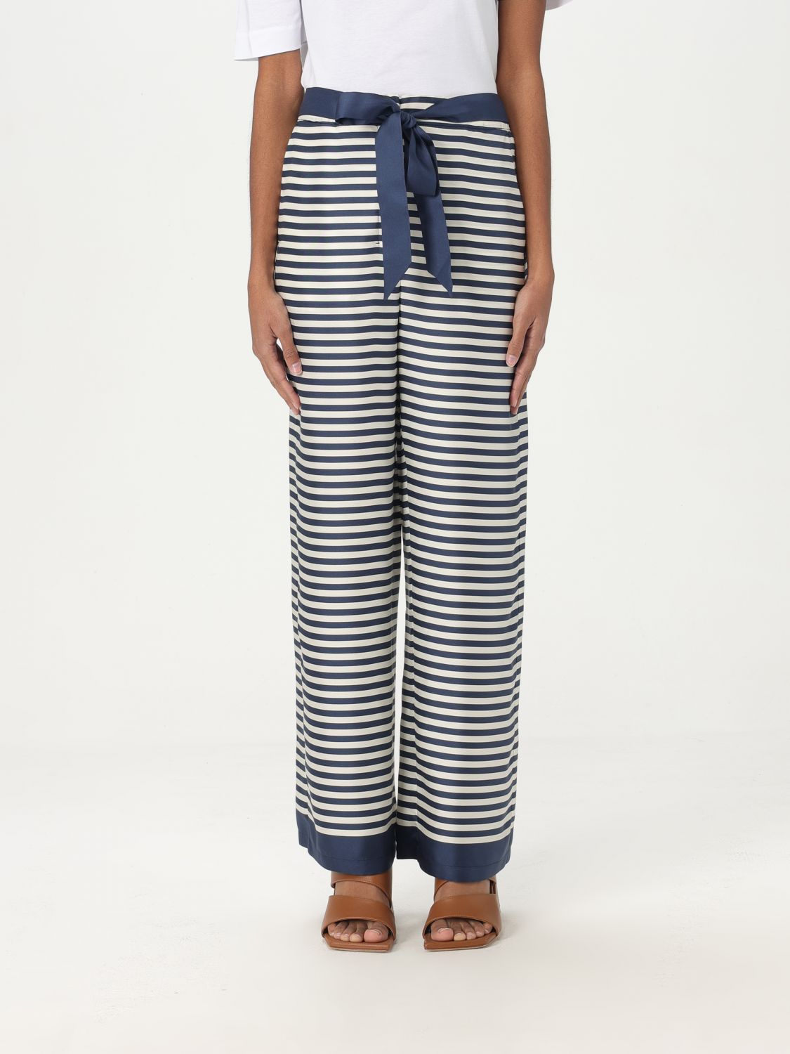 Womans 팬츠 s Max Mara
