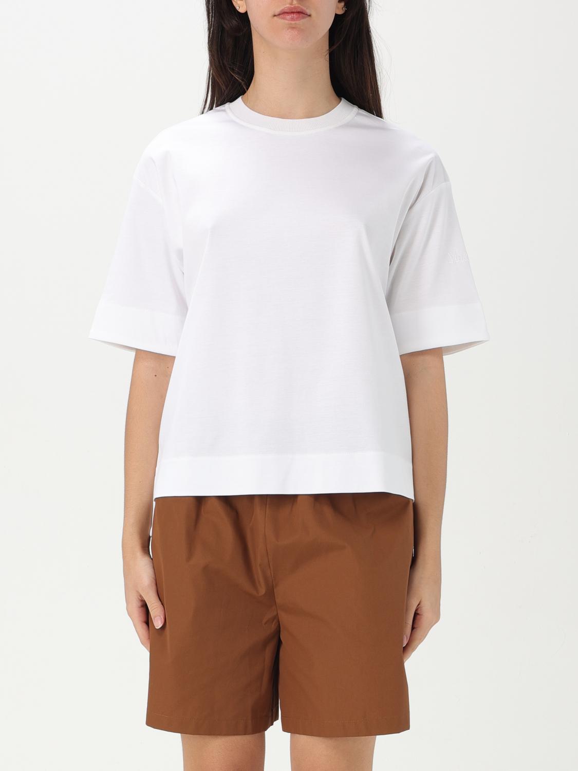 Womans 티셔츠 Max Mara