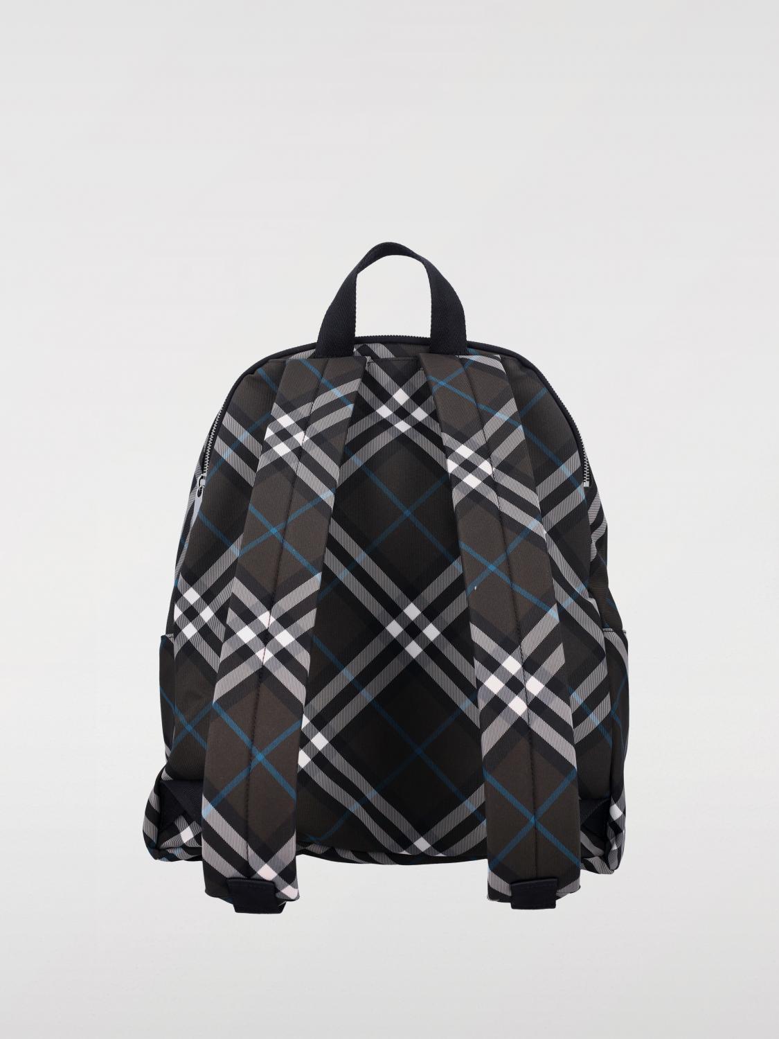Mens 백팩 Burberry