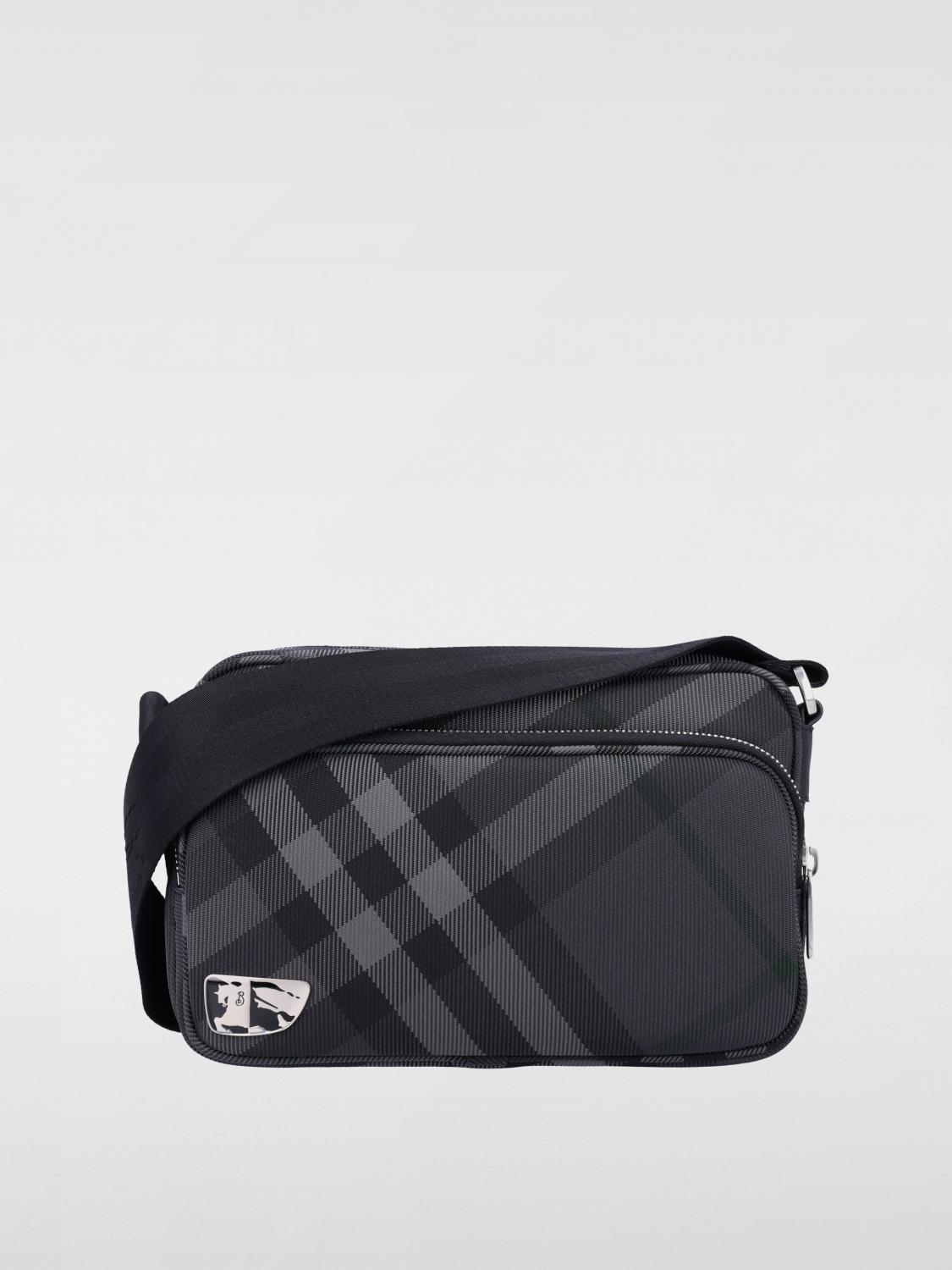 Mens 숄더 백 Burberry