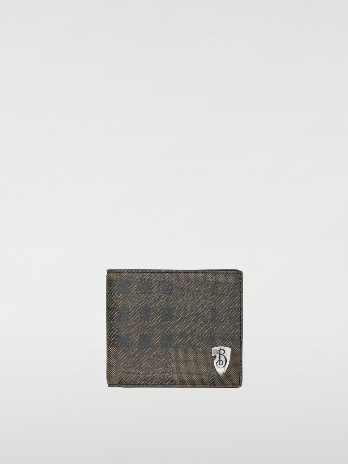 Mens 지갑 Burberry