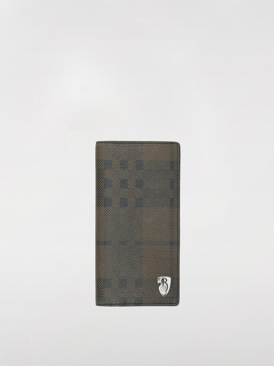 Mens 지갑 Burberry