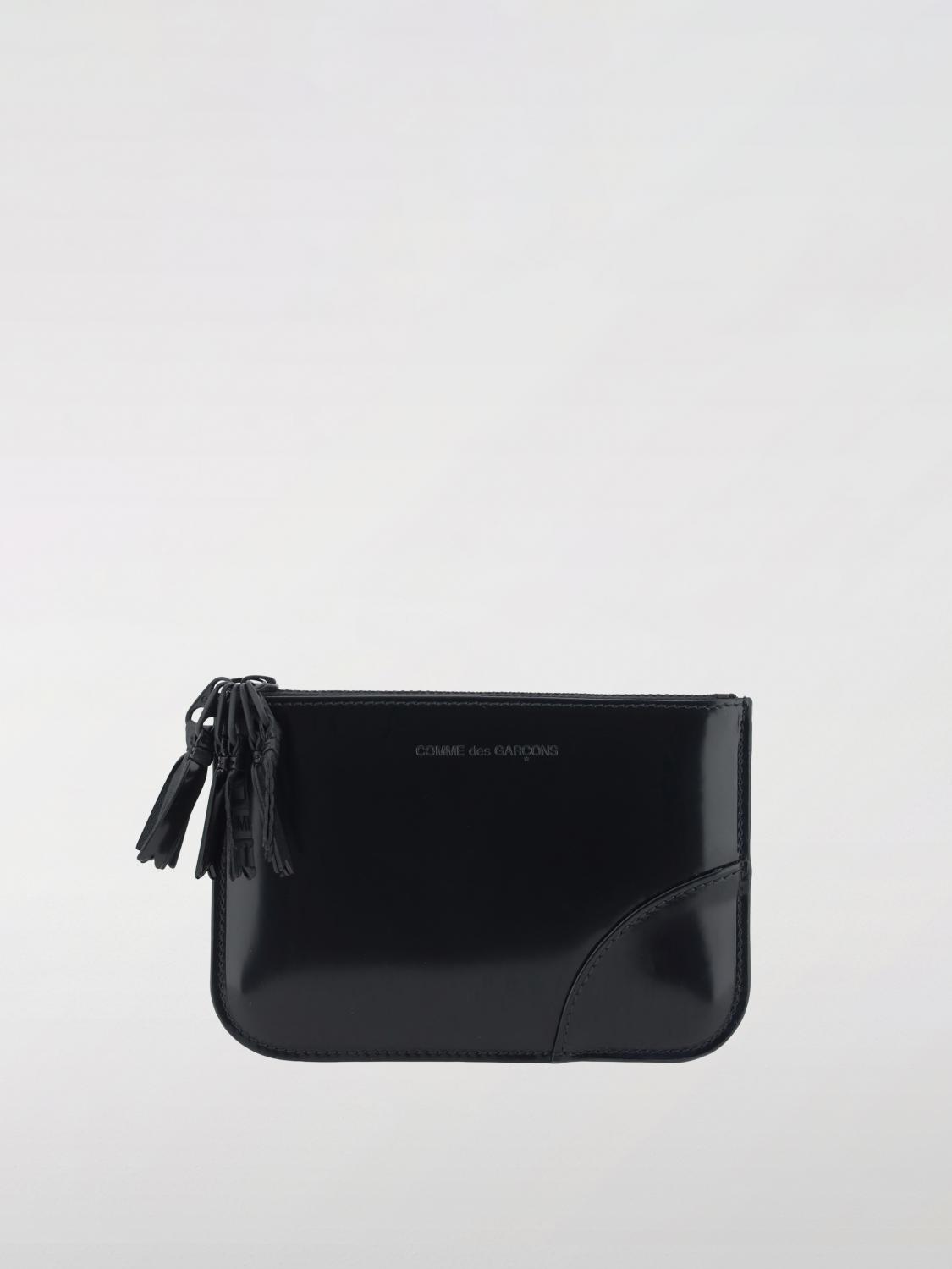 Mens 지갑 Comme Des Garçons 지갑