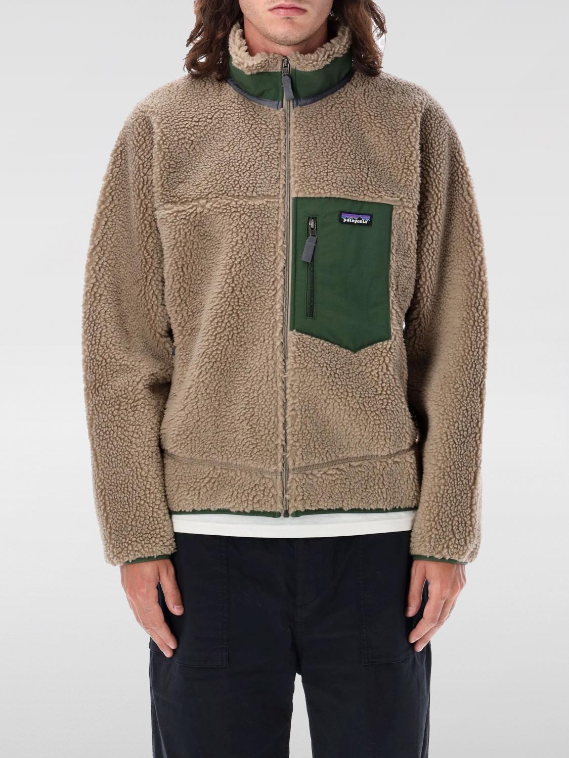 Mens 자켓 Patagonia