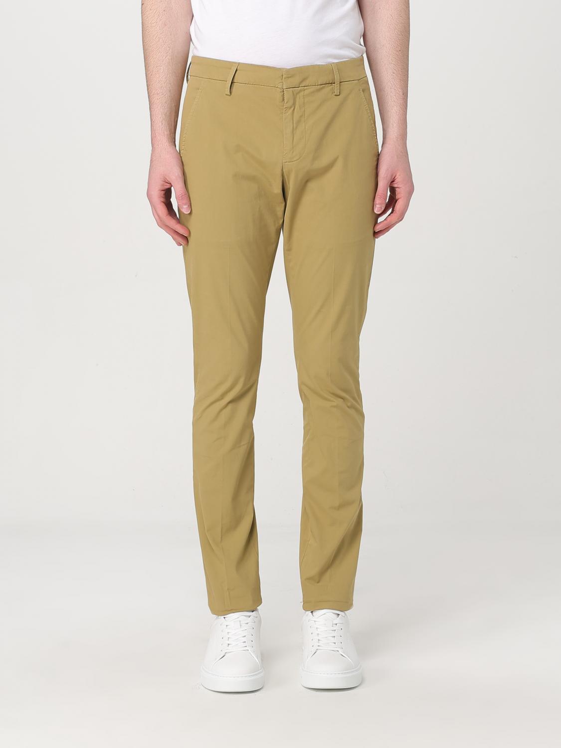 Mens 팬츠 Dondup