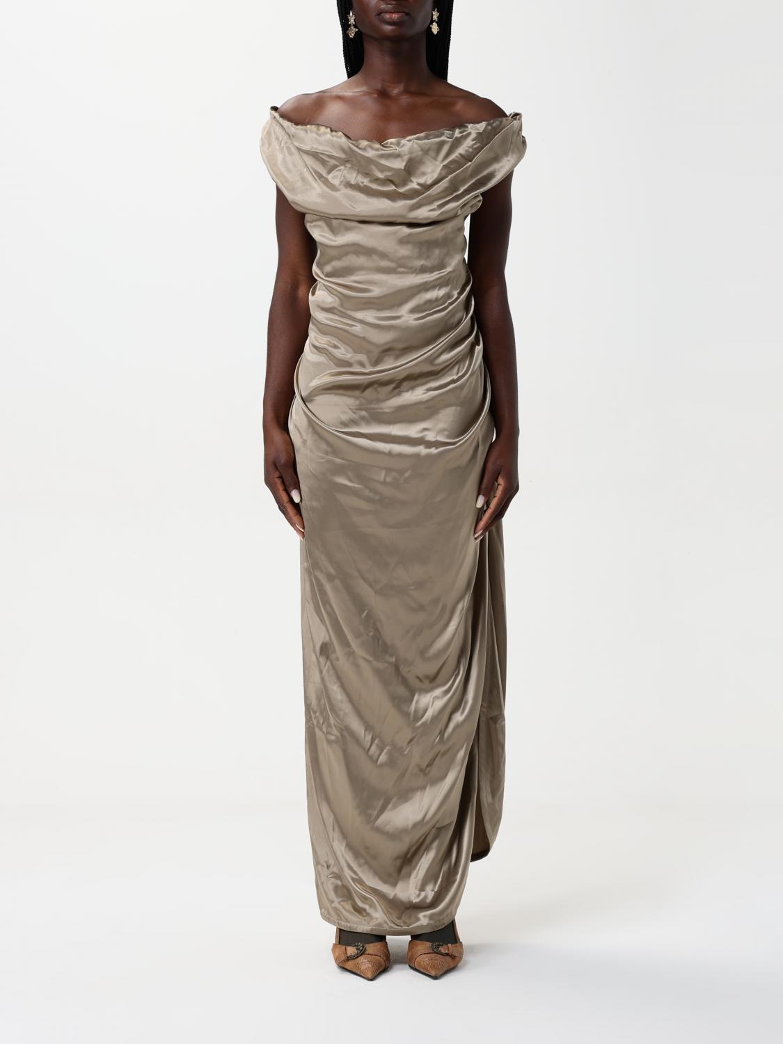 Womans 드레스 Vivienne Westwood