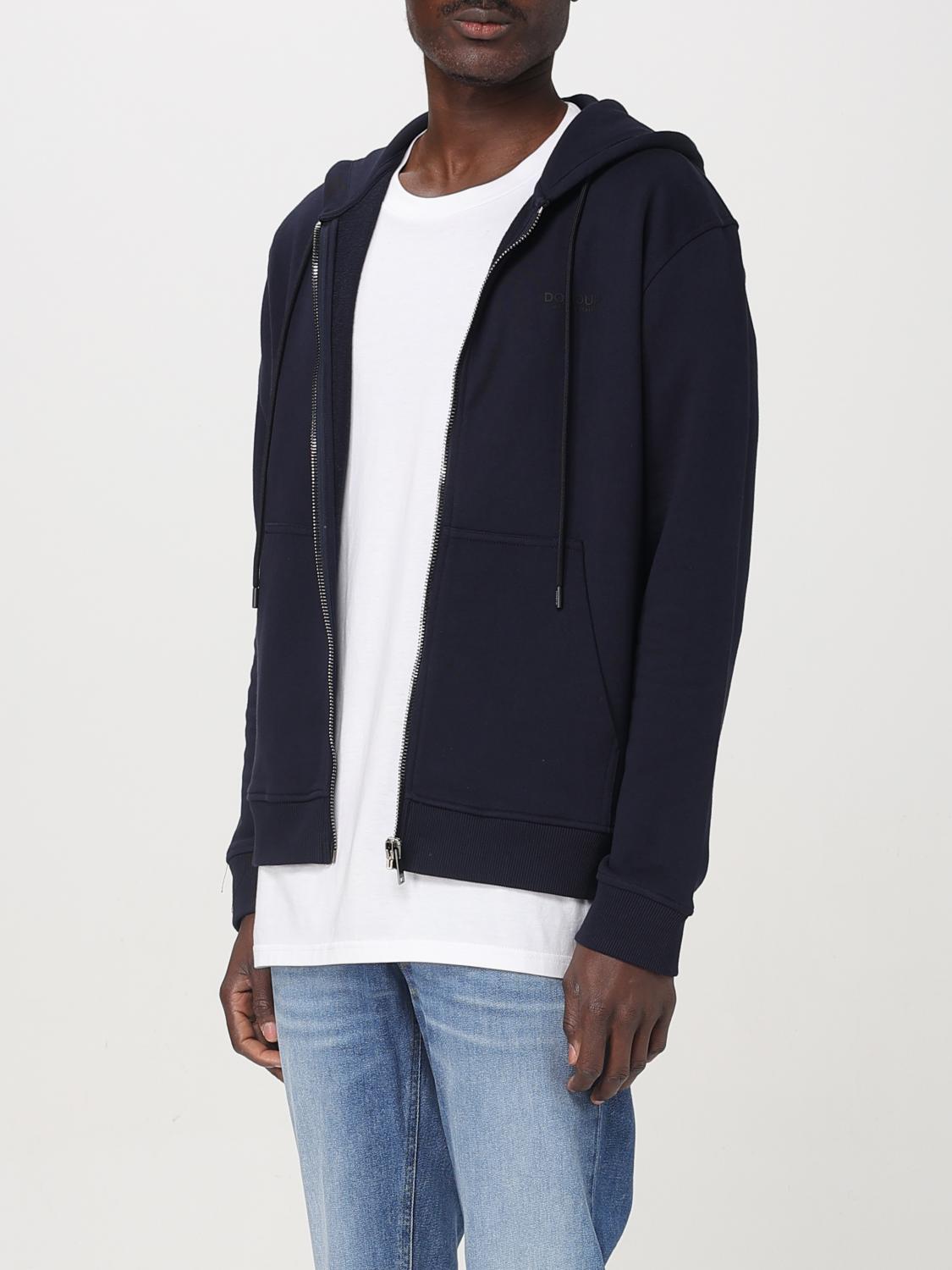 Mens 스웨트 셔츠 Dondup