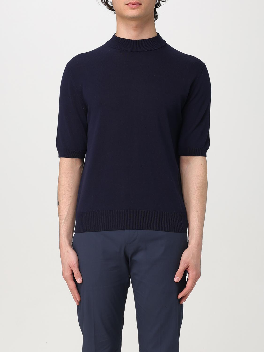 Mens 스웨터 Zanone
