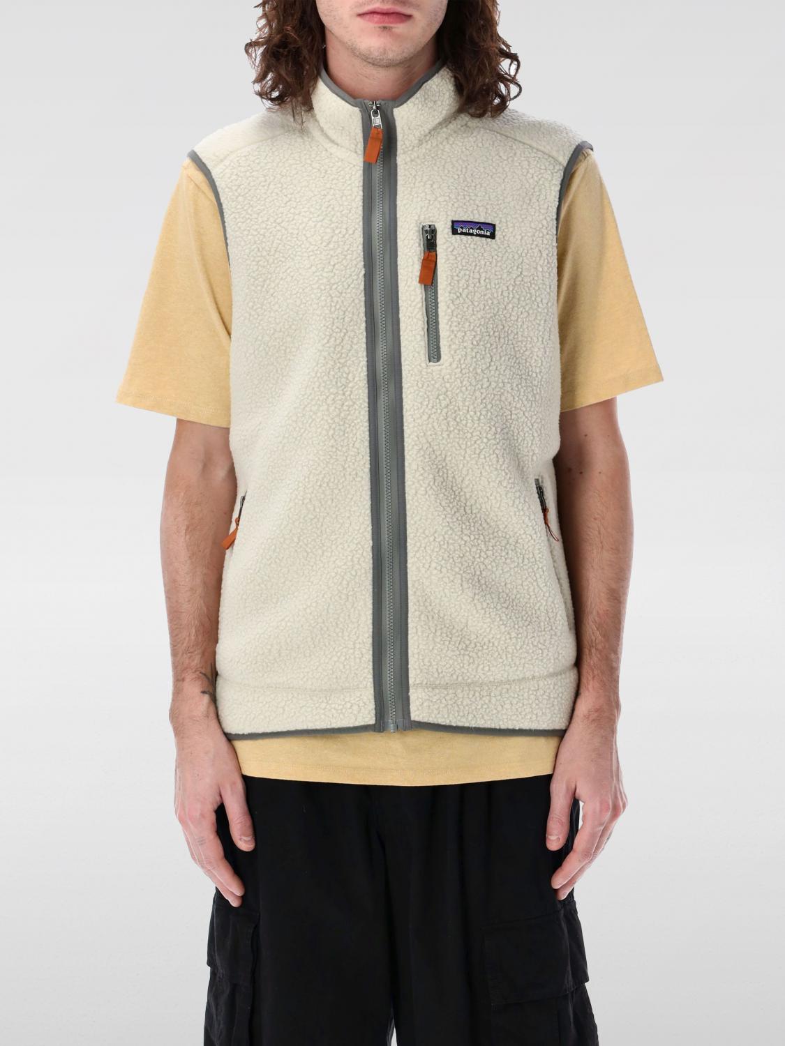 Mens 수트 베스트 Patagonia