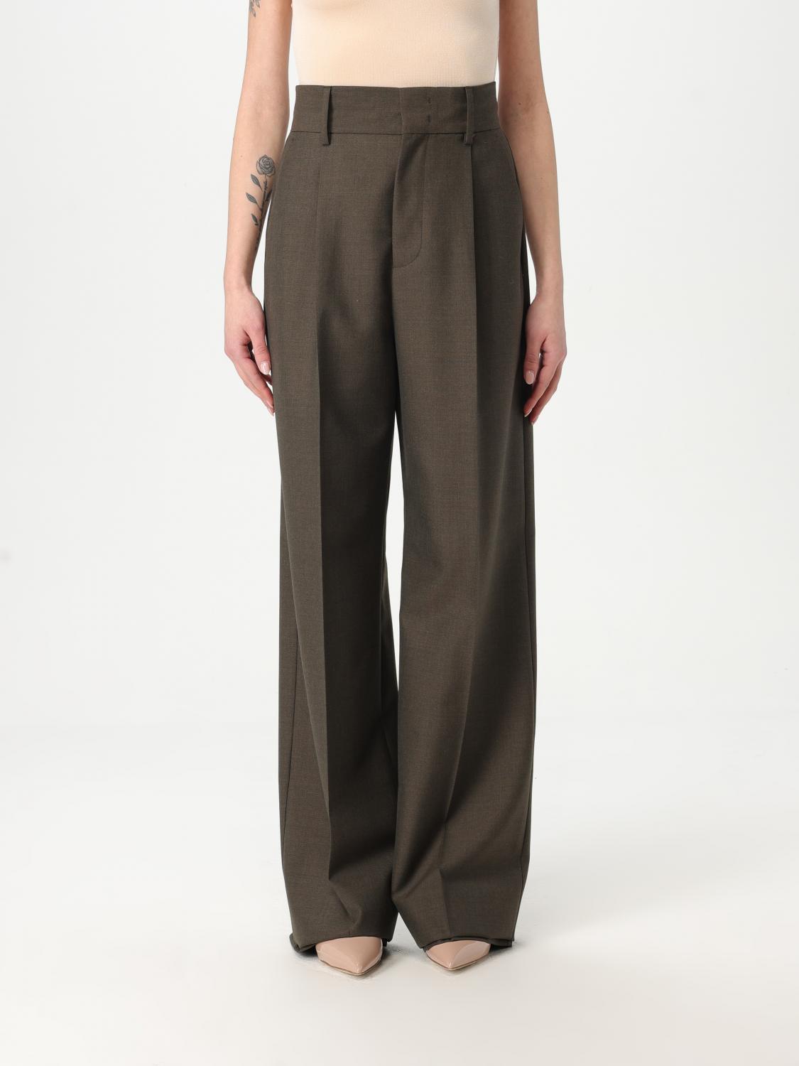 Womans 팬츠 Philosophy Di Lorenzo Serafini