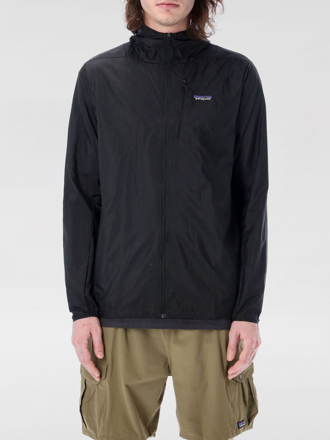 Mens 자켓 Patagonia
