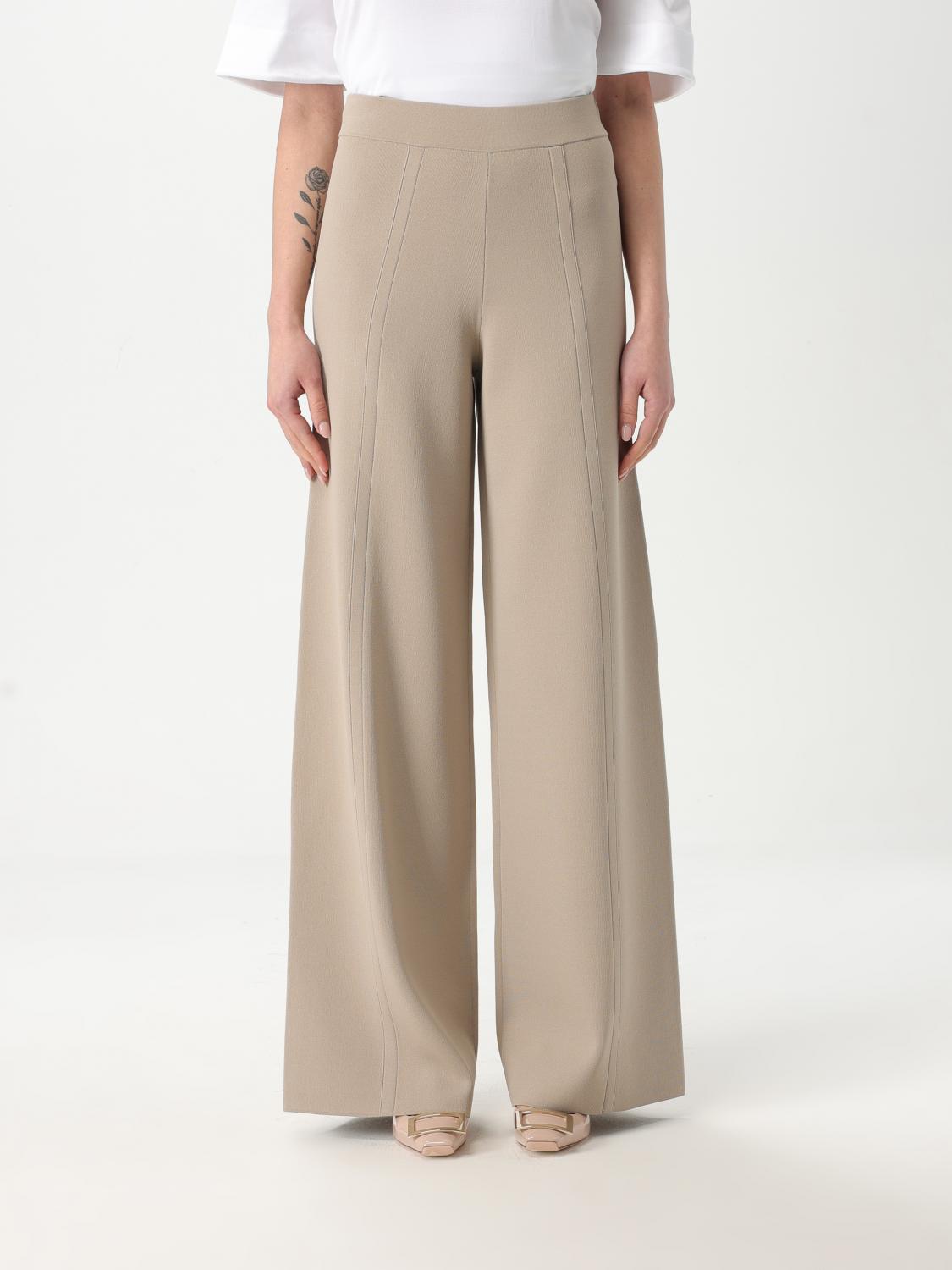 Womans 팬츠 Max Mara