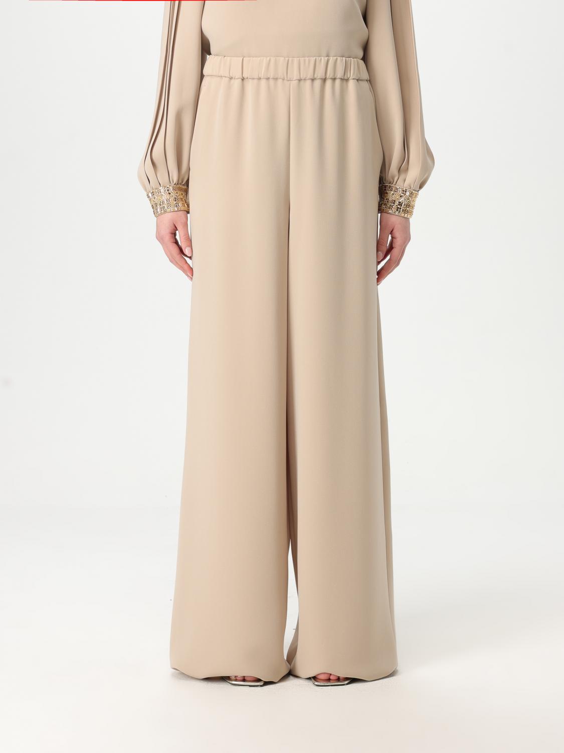 Womans 팬츠 Max Mara