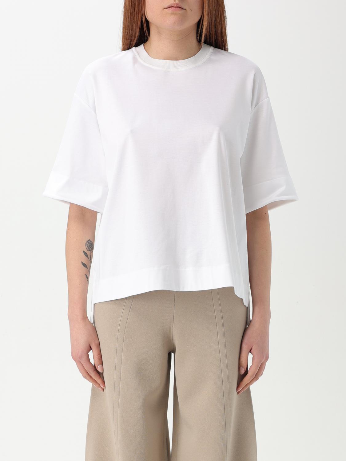 Womans 티셔츠 Max Mara
