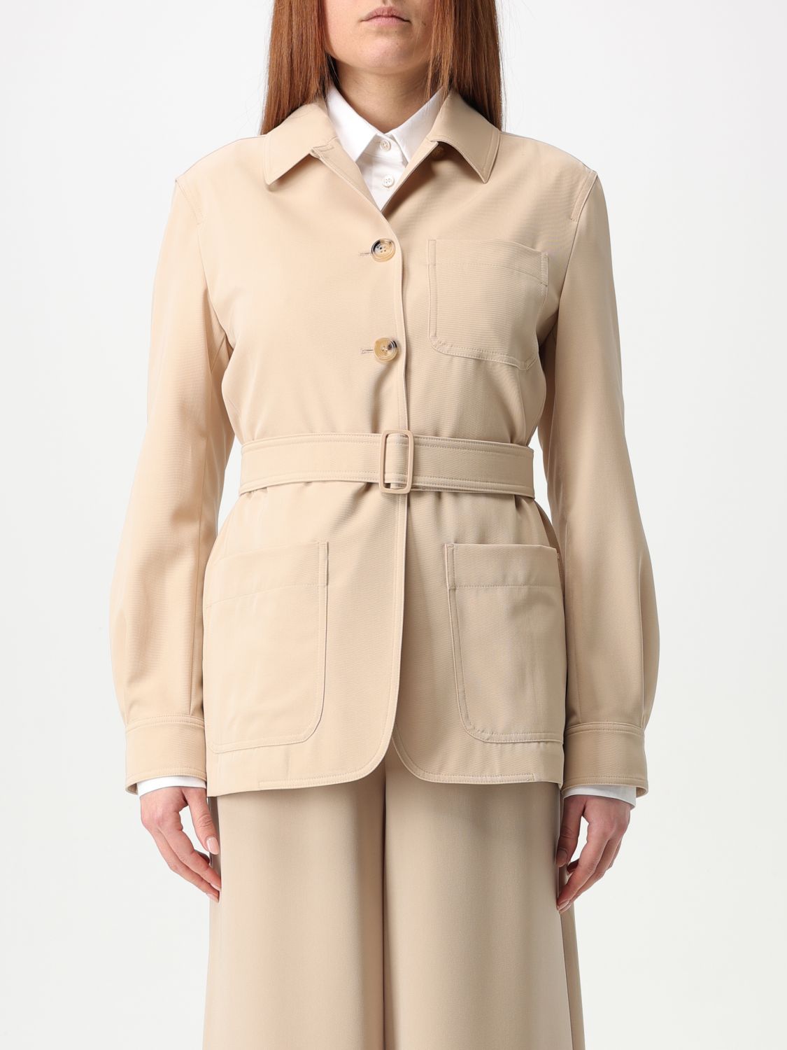 Womans 블레이져 Max Mara