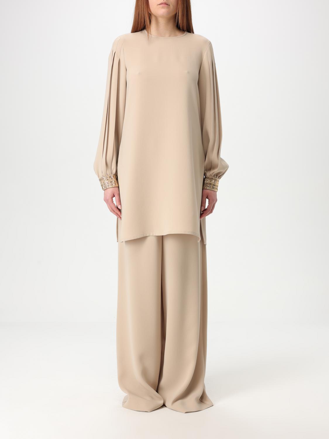 Womans 탑 Max Mara