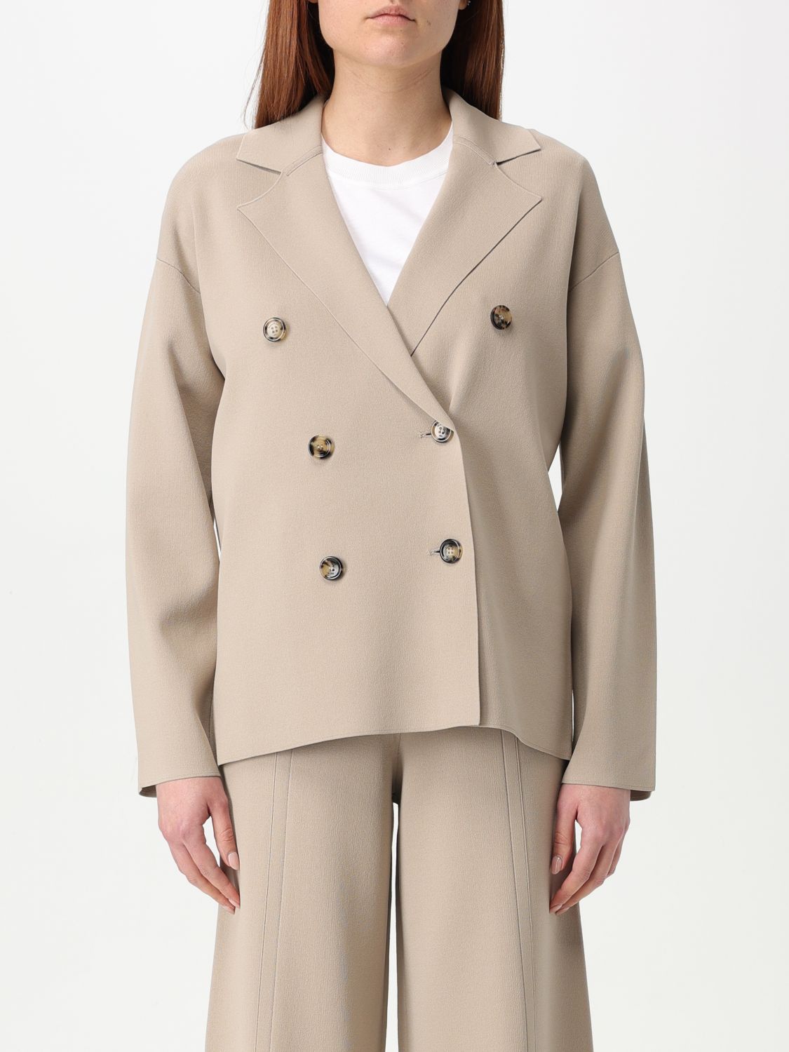 Womans 블레이져 Max Mara