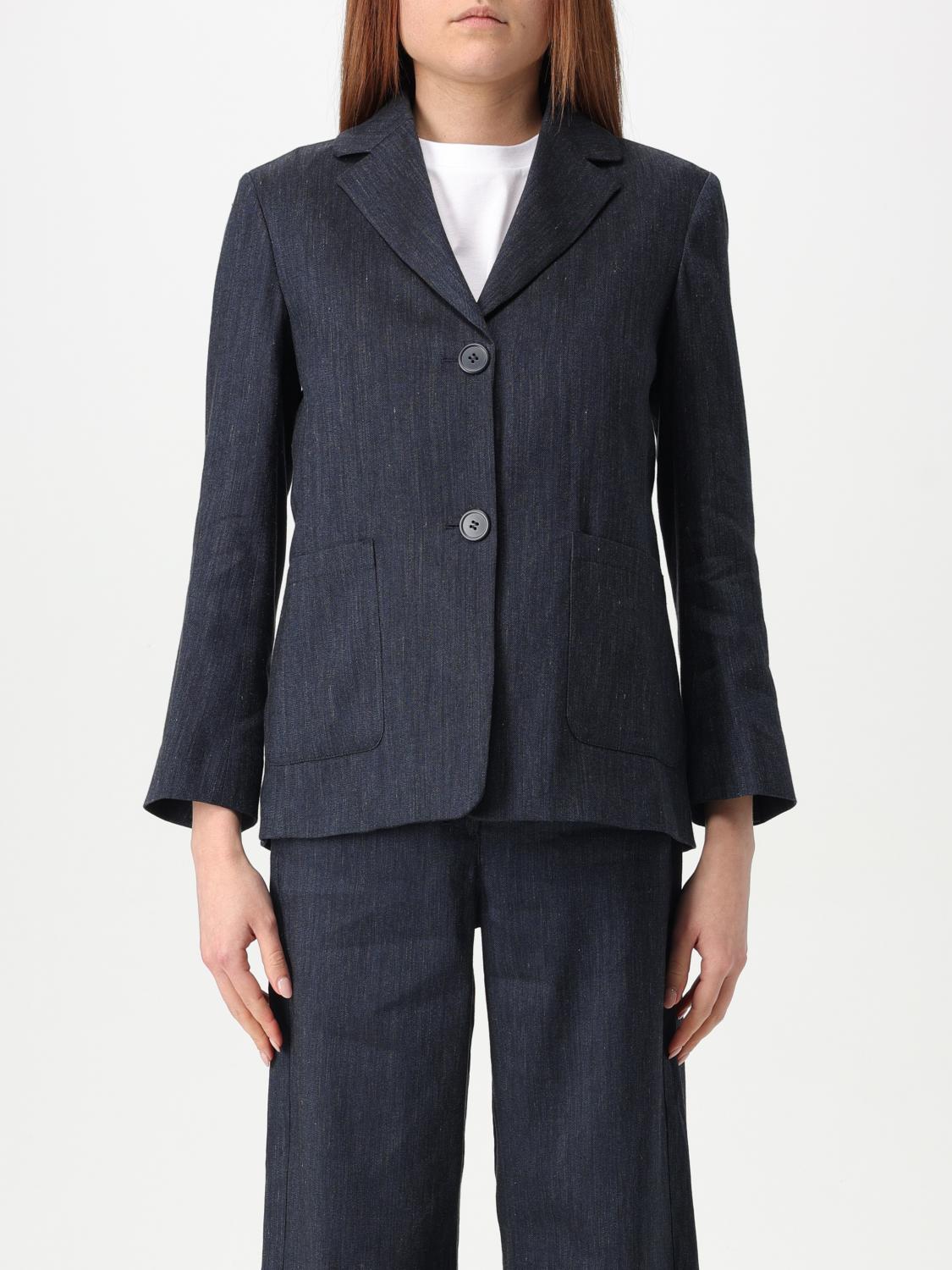 Womans 블레이져 s Max Mara