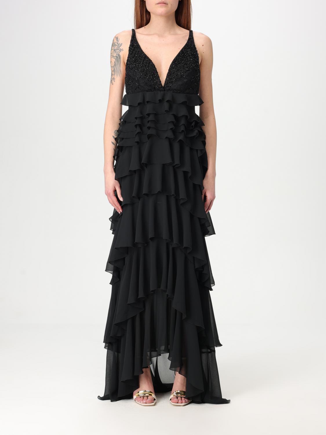 Womans 드레스 Elisabetta Franchi