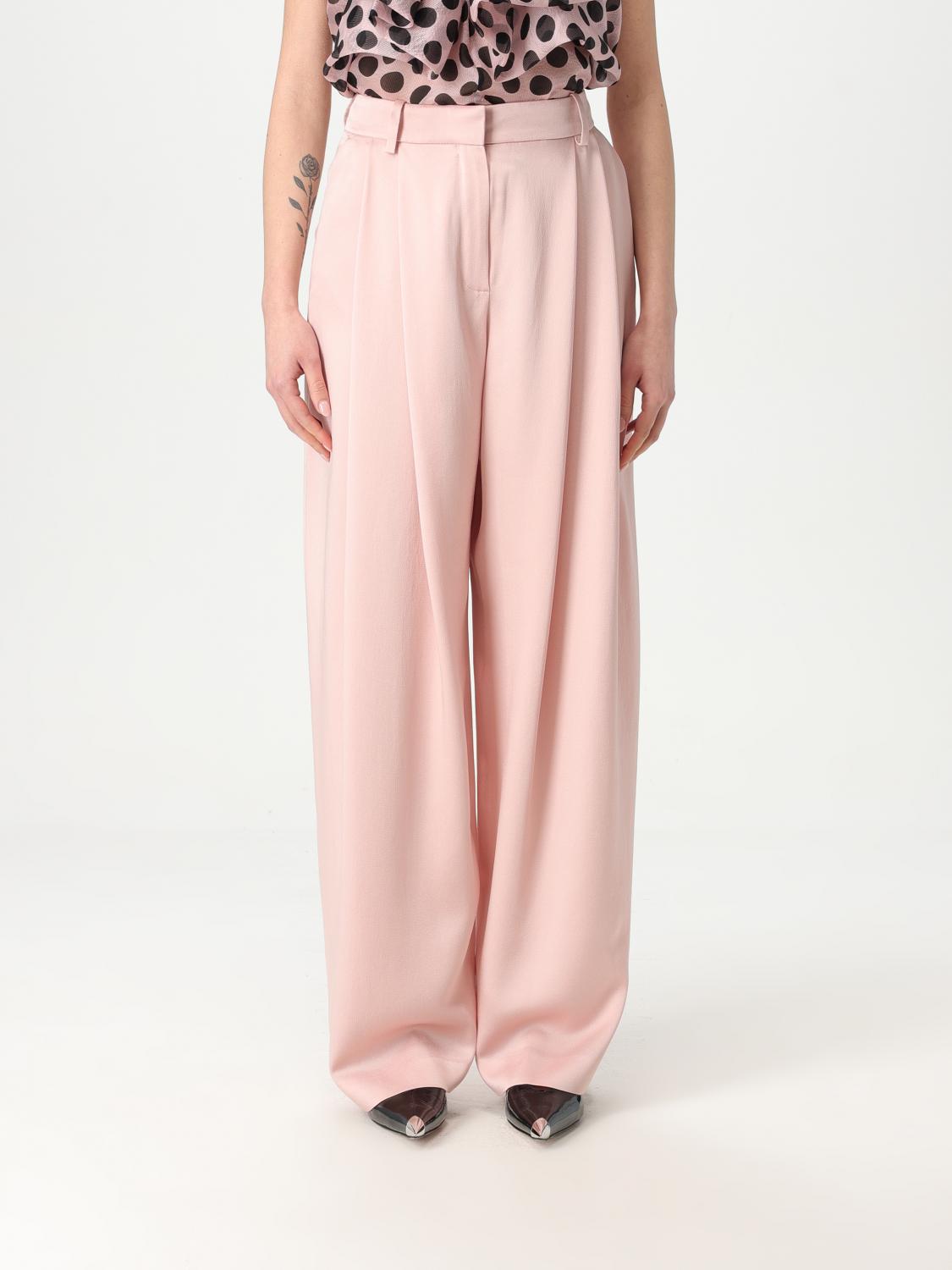 Womans 팬츠 Nina Ricci
