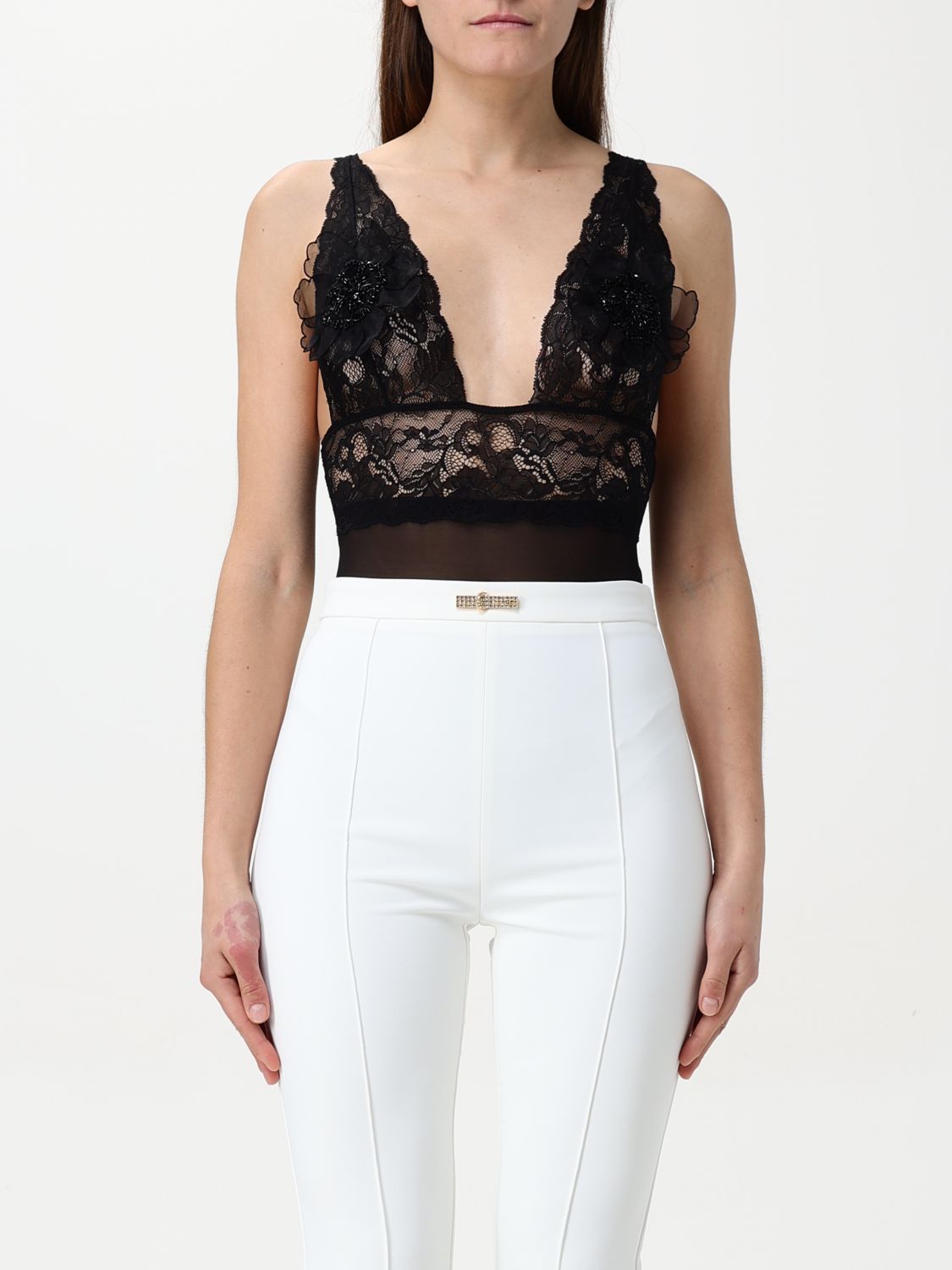 Womans 바디 Elisabetta Franchi
