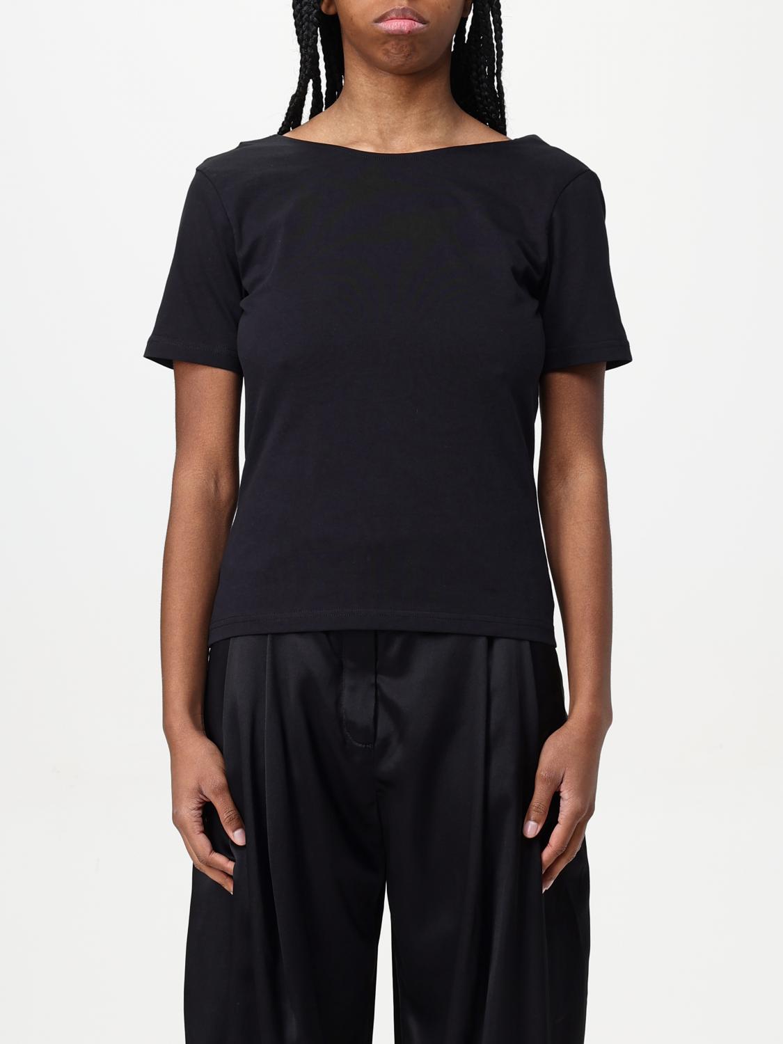 Womans 티셔츠 Nina Ricci