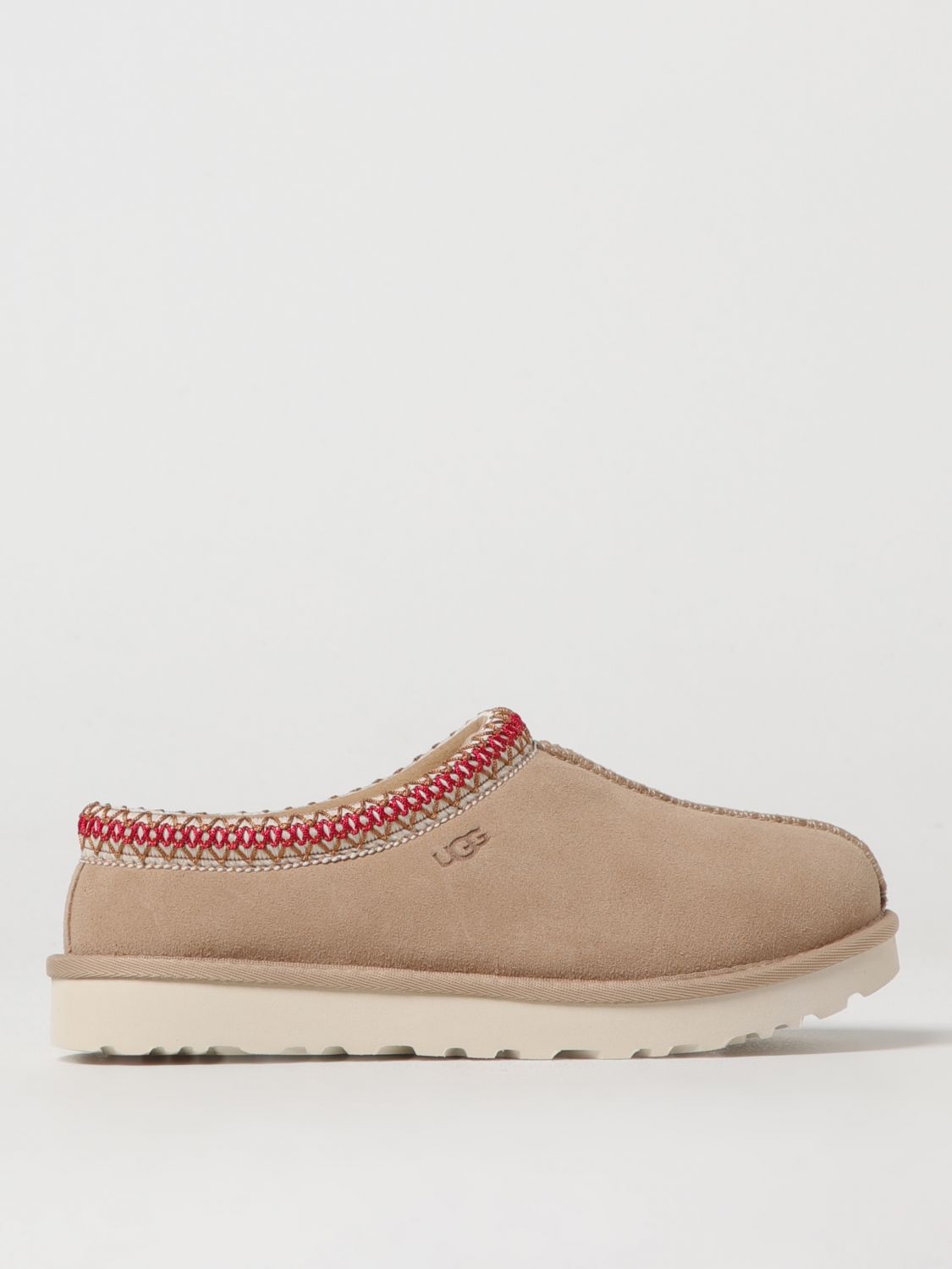 Womans 플랫 슈즈 Ugg