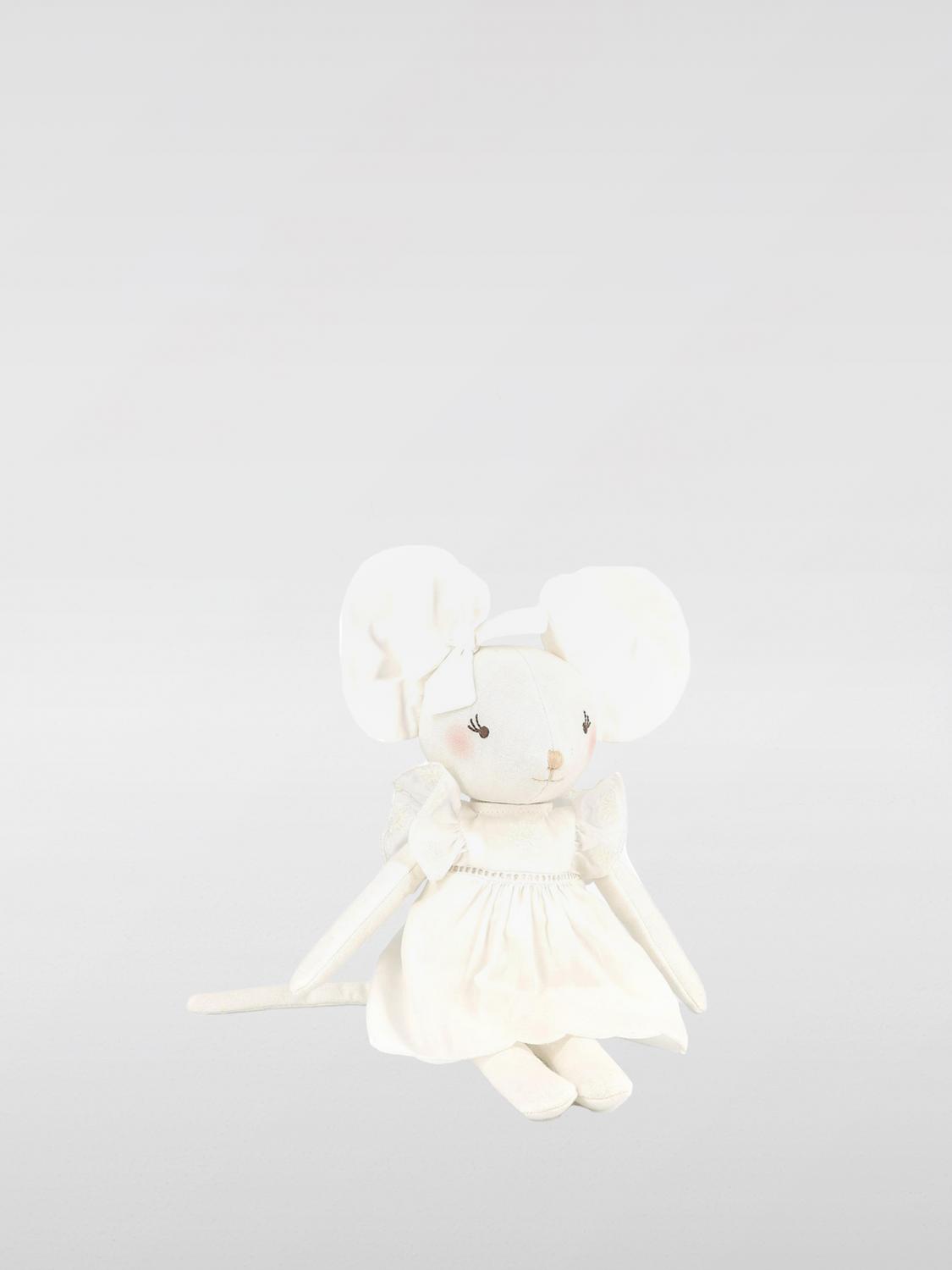 Little Boys Plush Chloé
