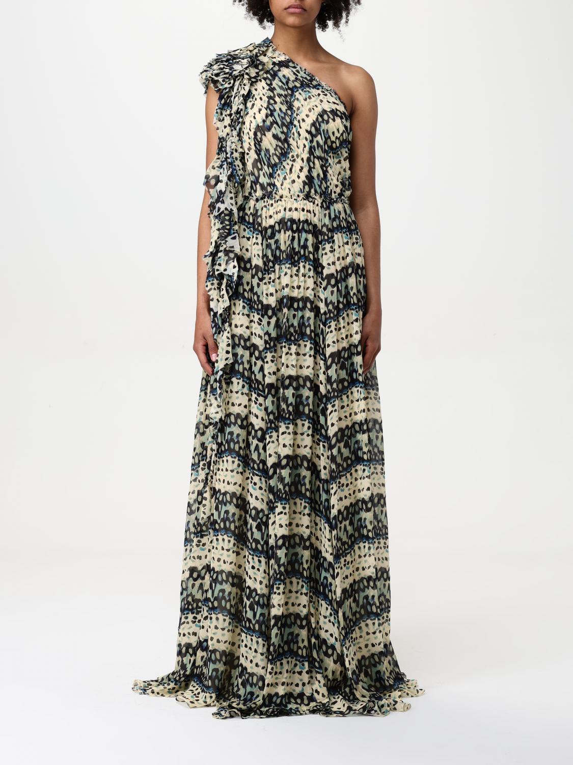 Womans 드레스 Ulla Johnson