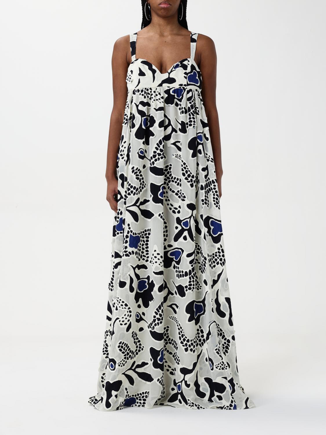 Womans 드레스 Ulla Johnson