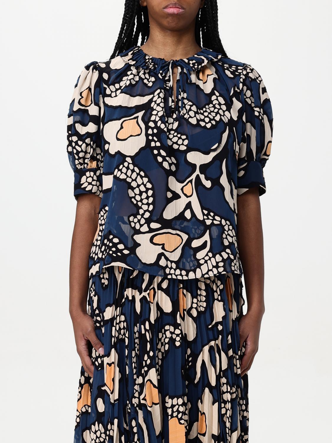 Womans 탑 Ulla Johnson