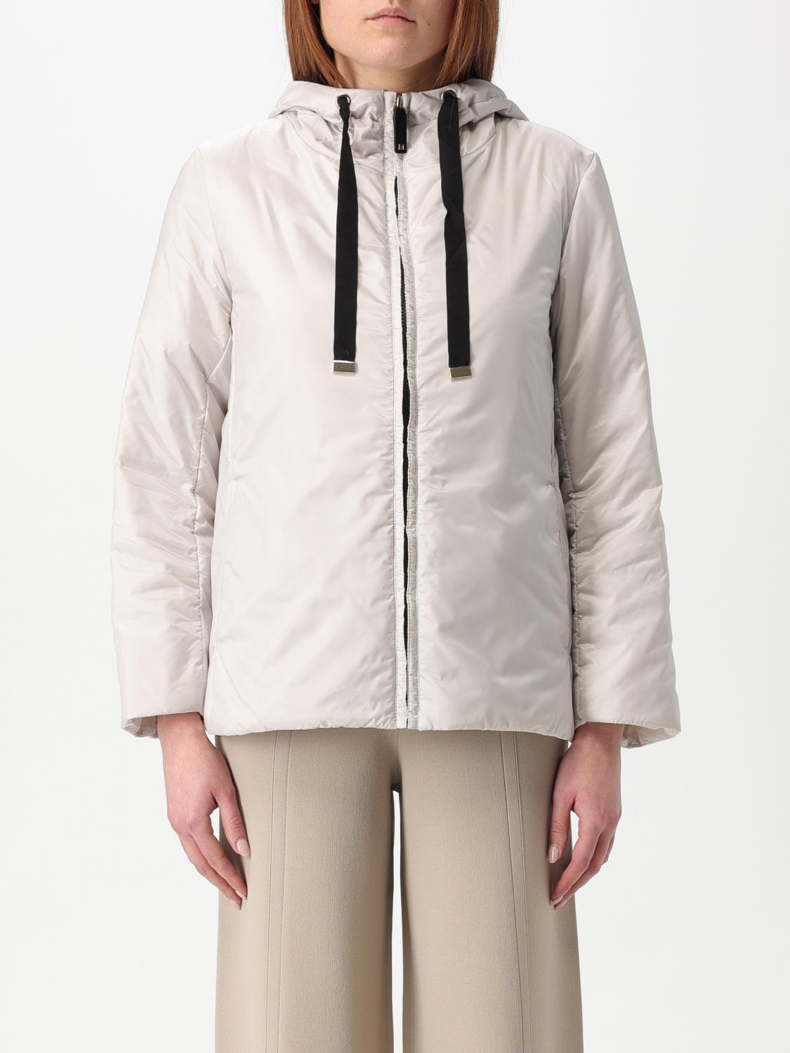 Womans 자켓 Max Mara 더 Cube