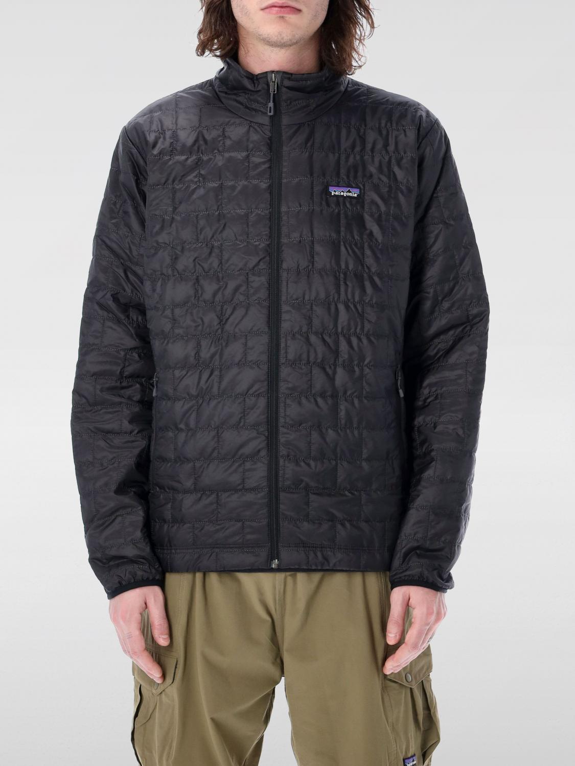 Mens 자켓 Patagonia
