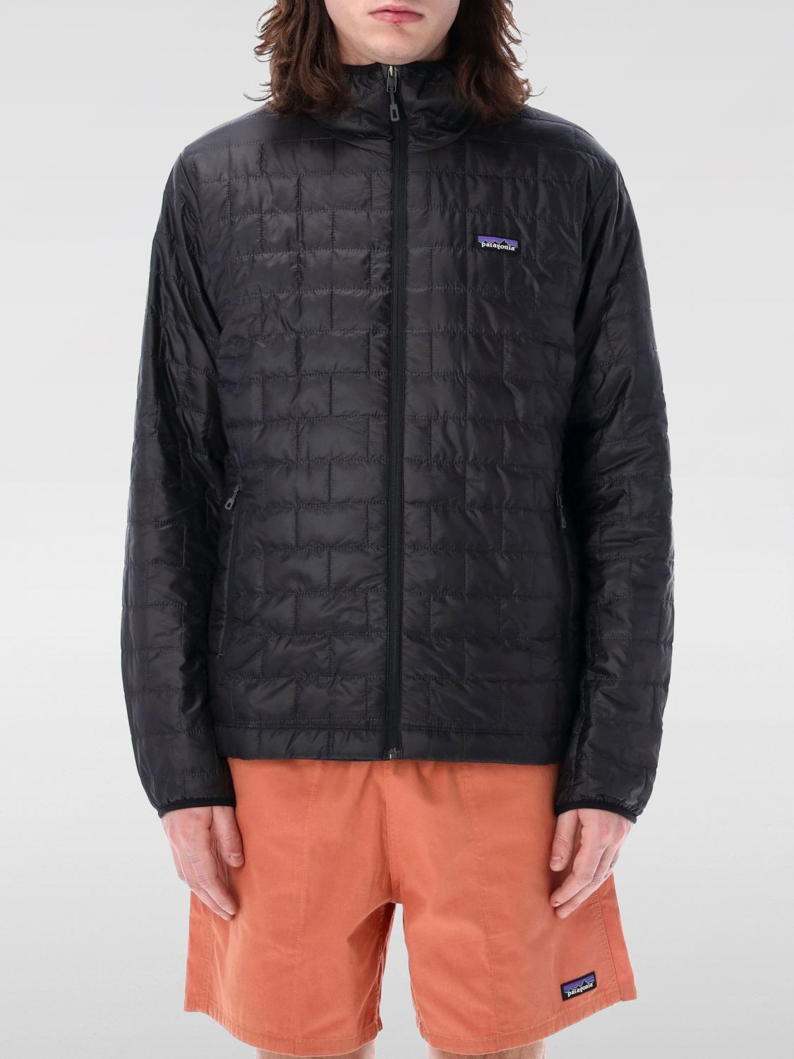 Mens 자켓 Patagonia