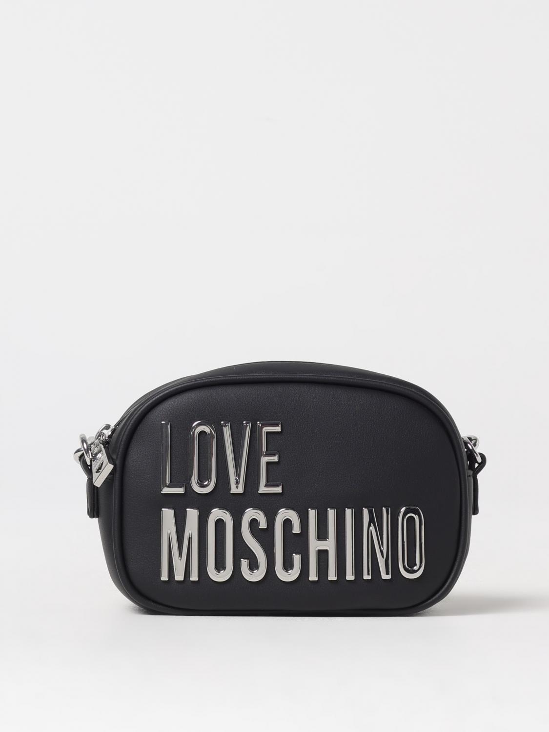 Womans 미니 백 Love Moschino