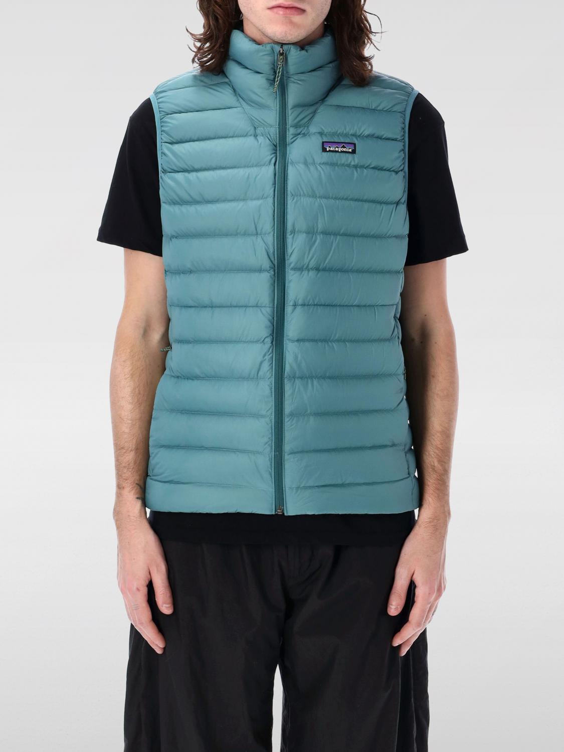 Mens 수트 베스트 Patagonia