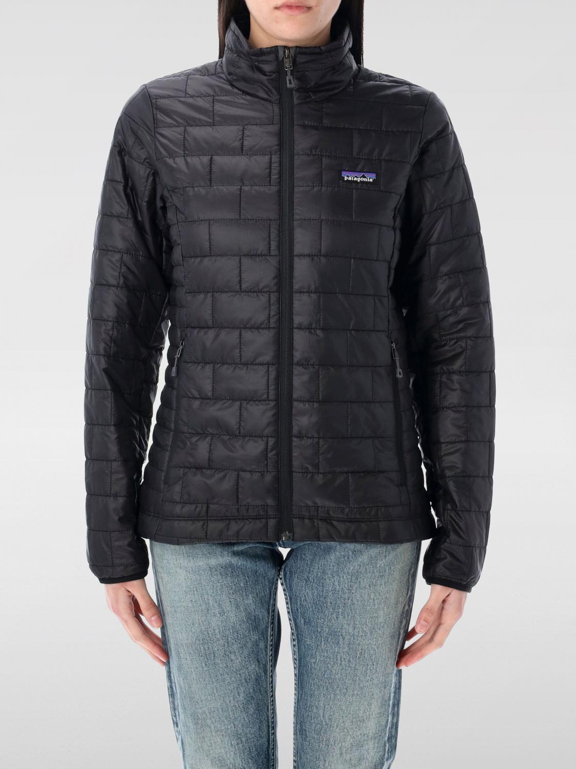 Womans 자켓 Patagonia