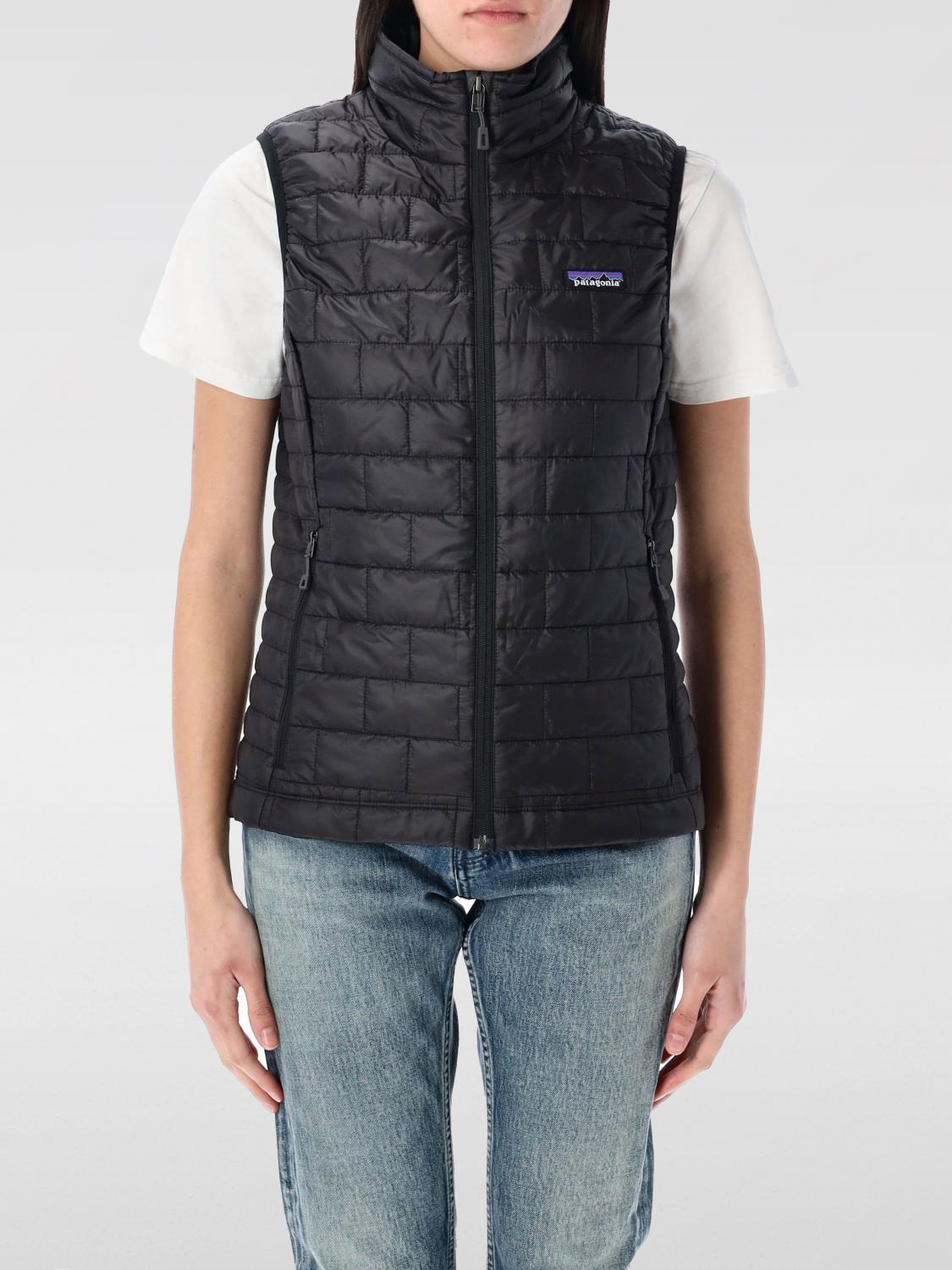 Womans 조끼 Patagonia
