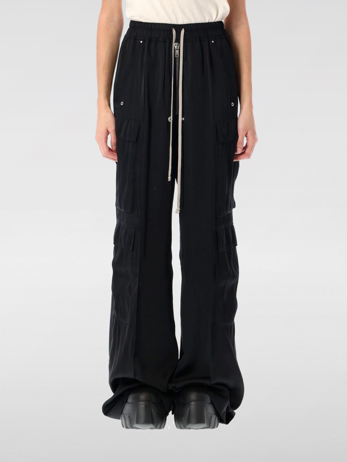 Womans 팬츠 Rick Owens