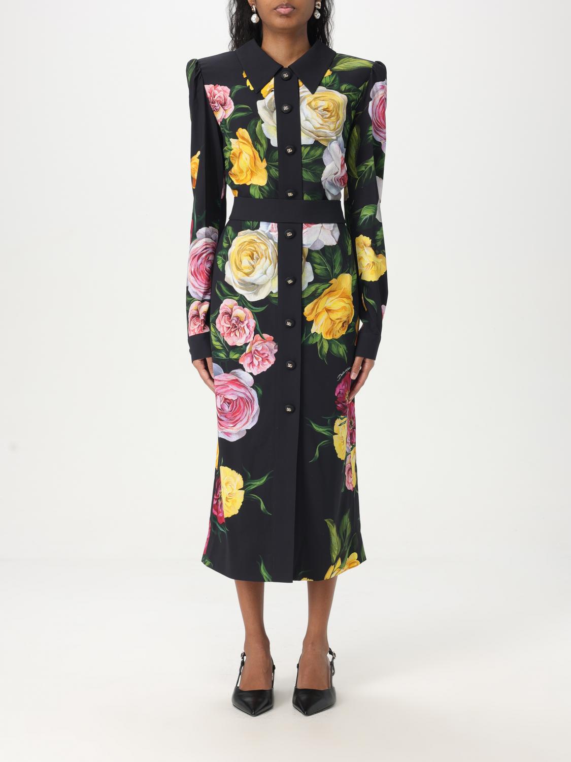 Womans 드레스 Dolce  Gabbana