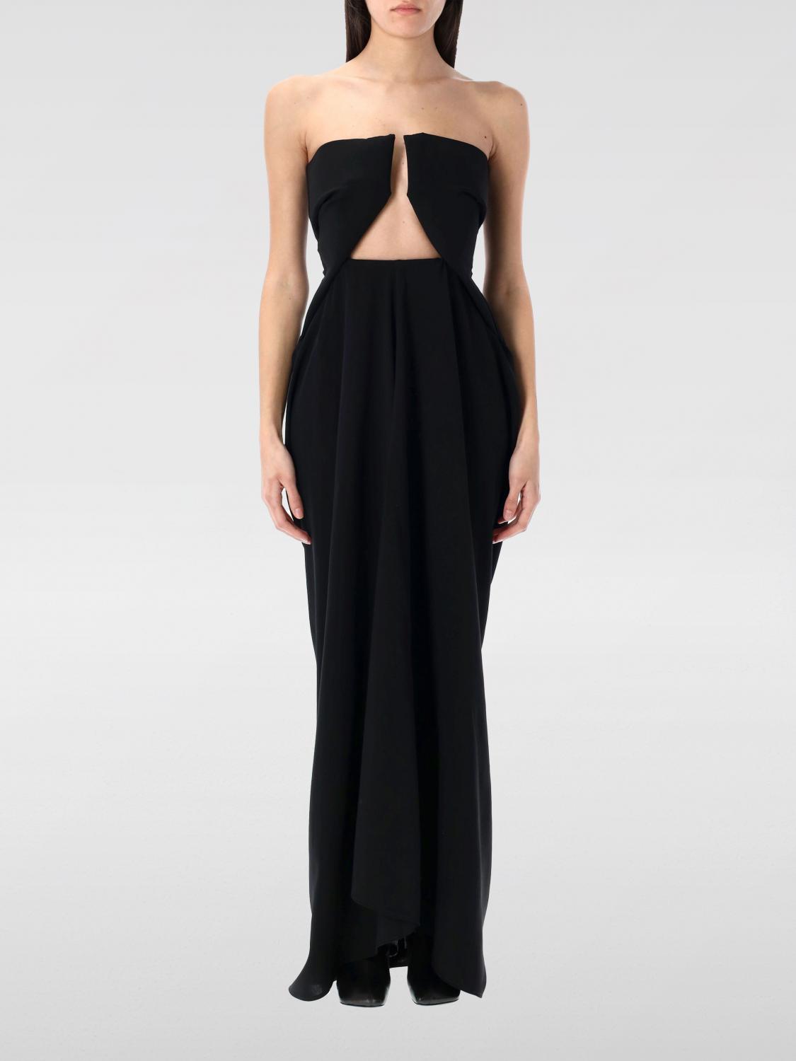 Womans 드레스 Rick Owens