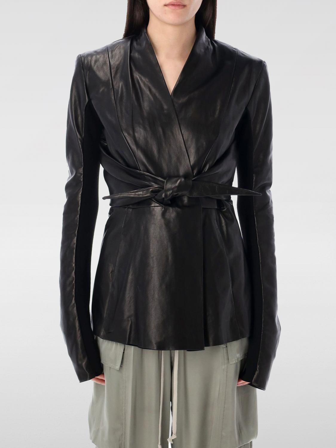 Womans 블레이져 Rick Owens