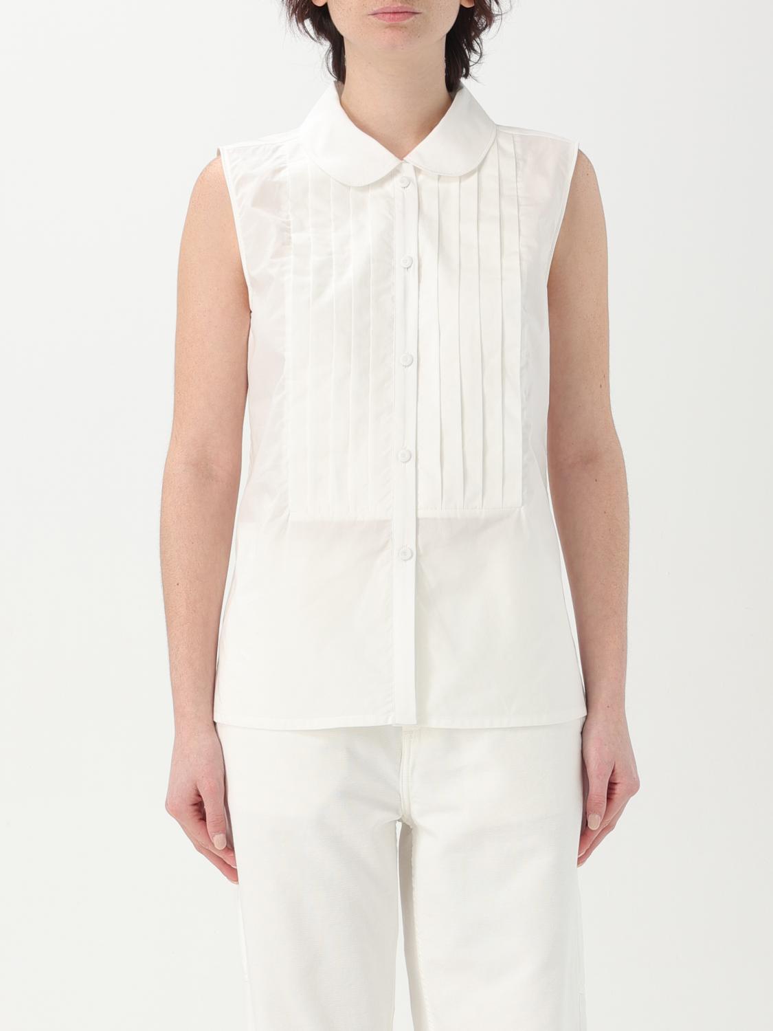 Womans 셔츠 Apc