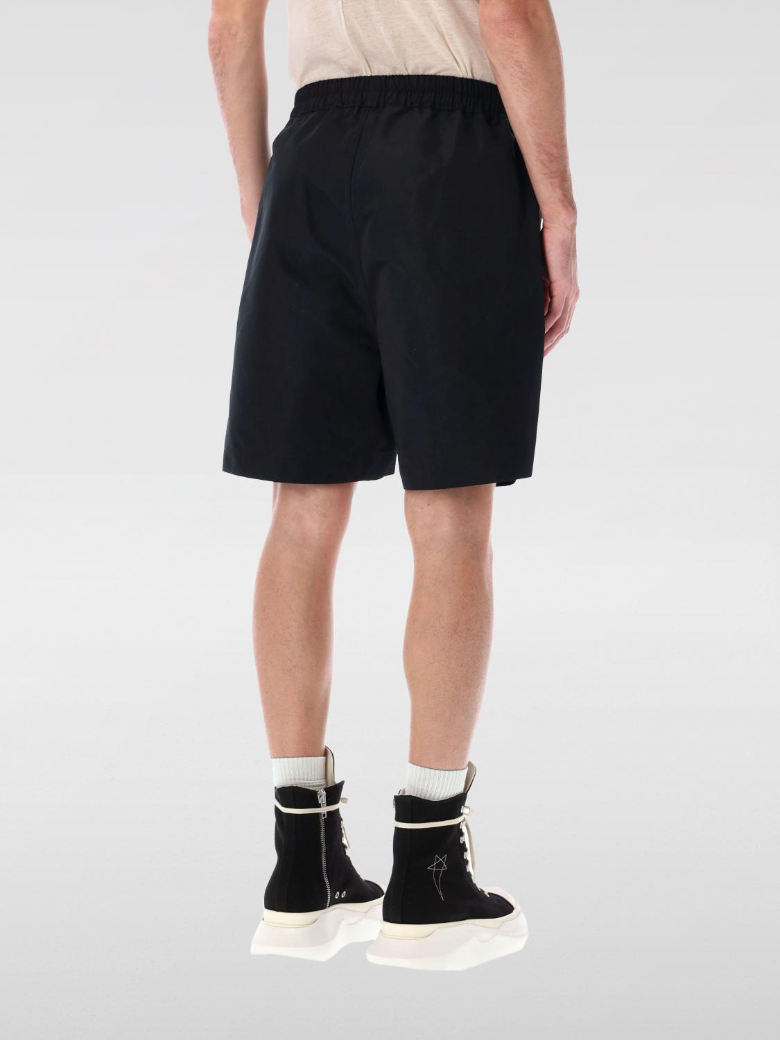 Mens 쇼츠 Rick Owens